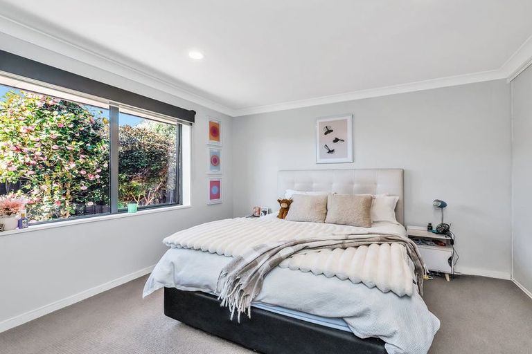 Photo of property in 4 Perrin Place, Darfield, 7510