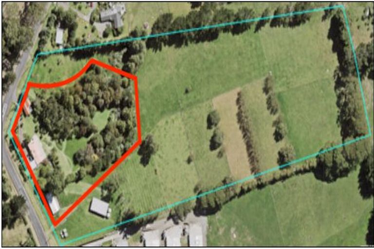 Photo of property in 47 Puke Road, Kumeu, 0891