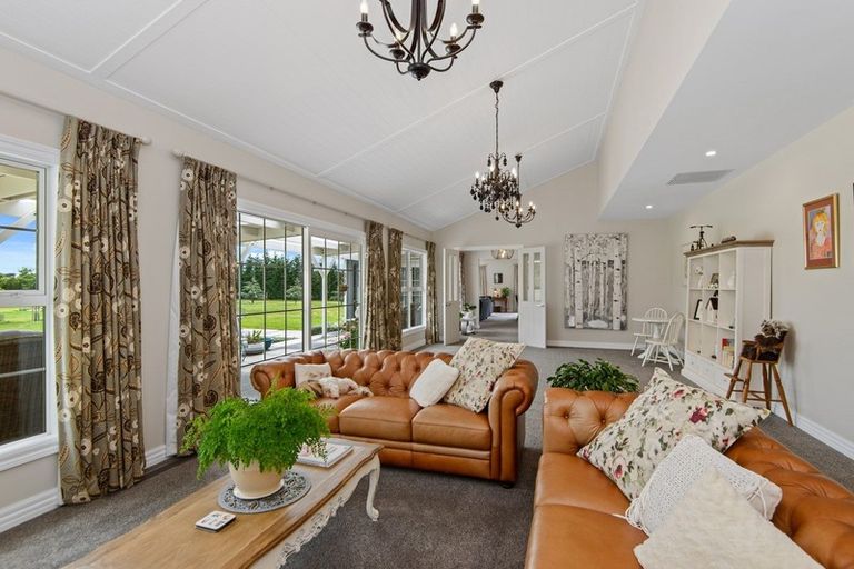 Photo of property in 58 Justine Drive, Rolleston, Christchurch, 7678