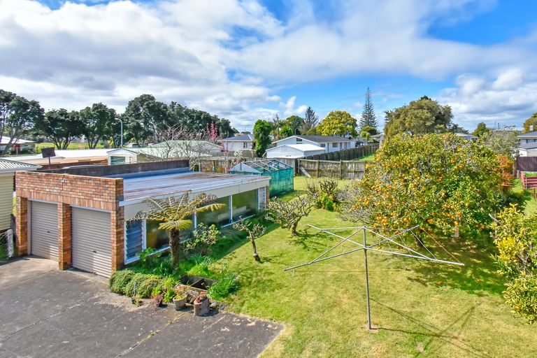 Photo of property in 534c Weymouth Road, Weymouth, Auckland, 2103