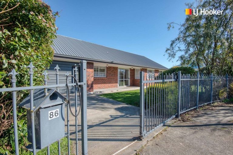 Photo of property in 86 Goodall Street, Mosgiel, 9024