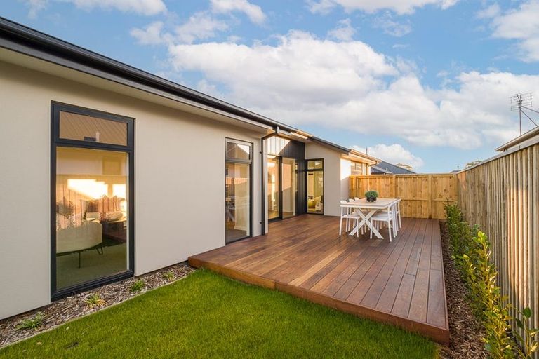 Photo of property in 32 Withers Crescent, Halswell, Christchurch, 8025