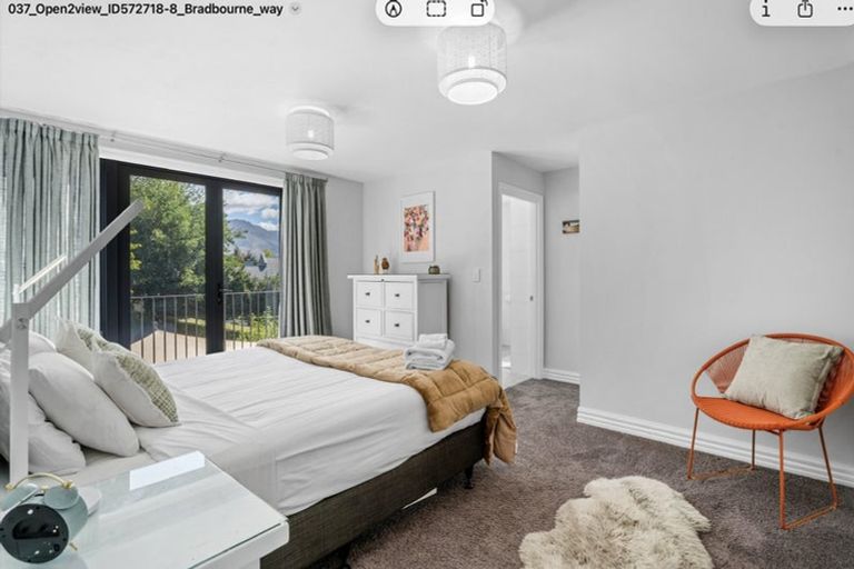 Photo of property in 8 Bradbourne Way, Lower Shotover, Queenstown, 9371