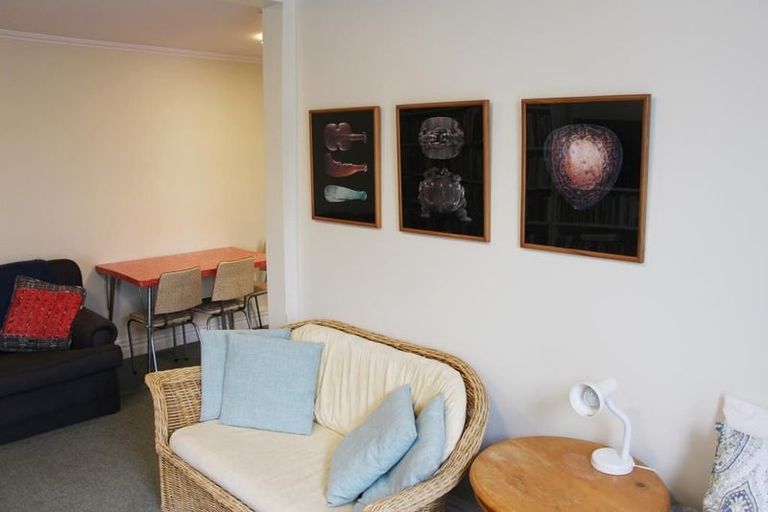 Photo of property in 36 Hargreaves Street, Mount Cook, Wellington, 6021