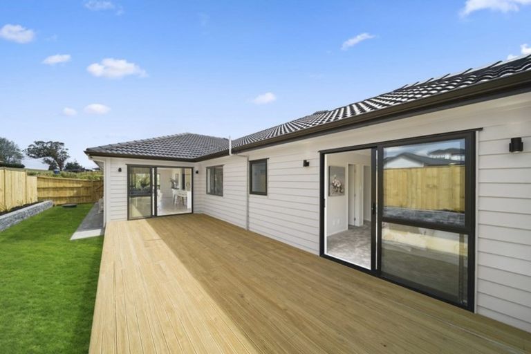 Photo of property in 34 Melgran Avenue, Papakura, 2110