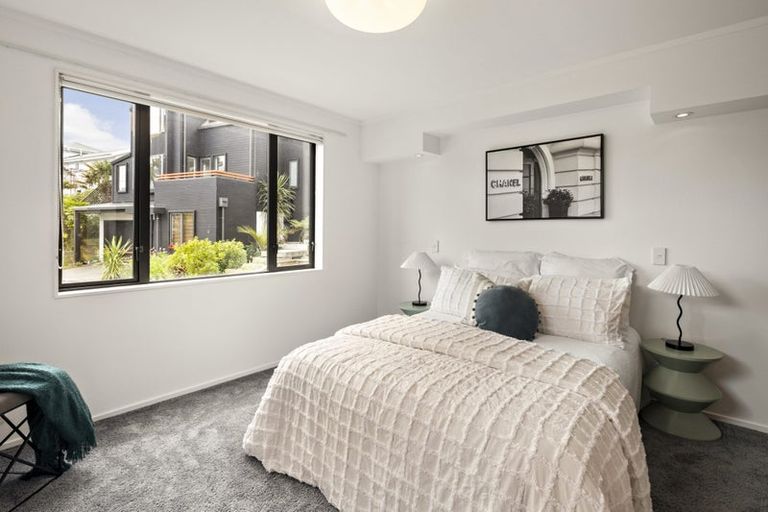 Photo of property in 85u6 Elizabeth Street, Mount Victoria, Wellington, 6011