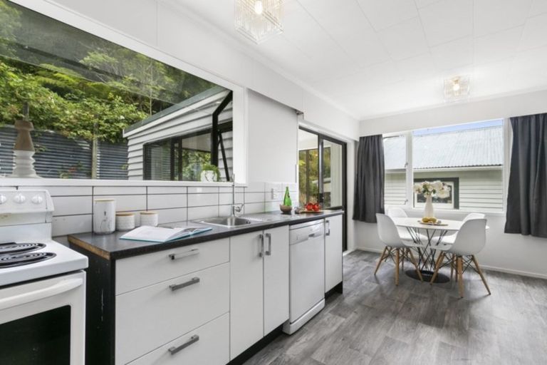 Photo of property in 120 Hair Street, Wainuiomata, Lower Hutt, 5014