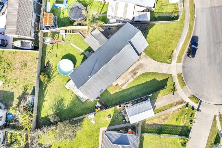 Photo of property in 8 Watarawi Place, Whakatane, 3120