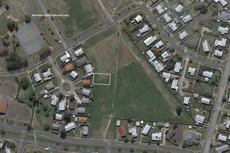 Photo of property in 11 Korowai Street, Flaxmere, 4120