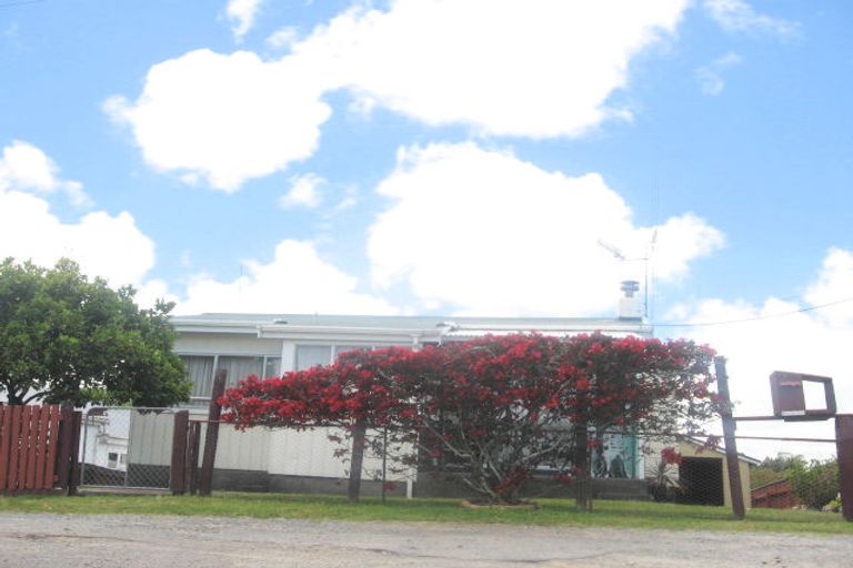 Photo of property in 4 No 1 Road, Te Puke, 3119