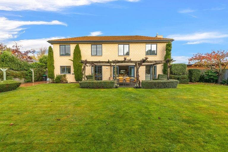 Photo of property in 61 Travis Country Drive, Burwood, Christchurch, 8083