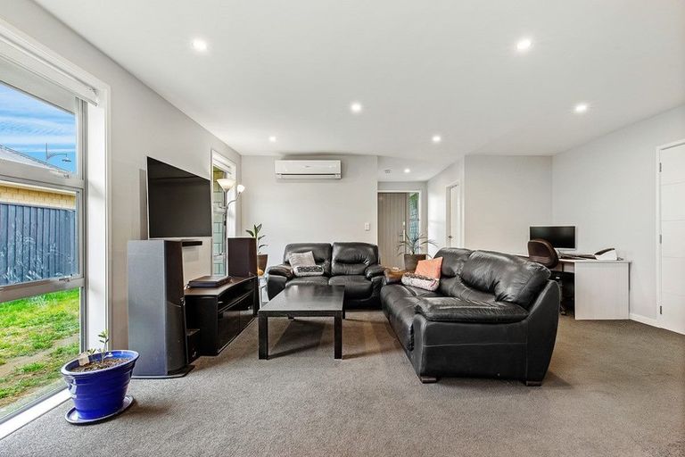 Photo of property in 18 Magnate Drive, Kaiapoi, 7630