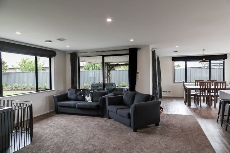 Photo of property in 44 Eastons Road, Westport, 7825