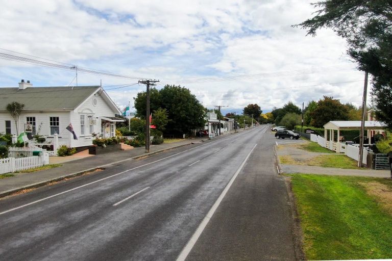 Photo of property in 15 Bridge Street, Ongaonga, 4278