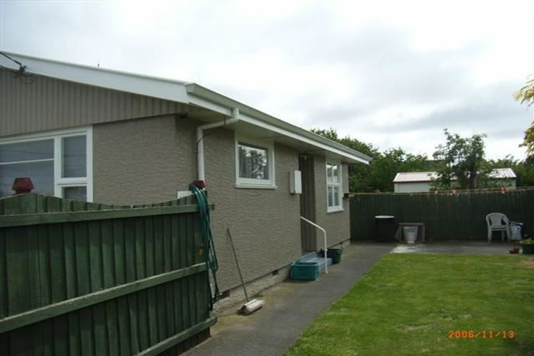 Photo of property in 90 Mountfort Street, Spreydon, Christchurch, 8024