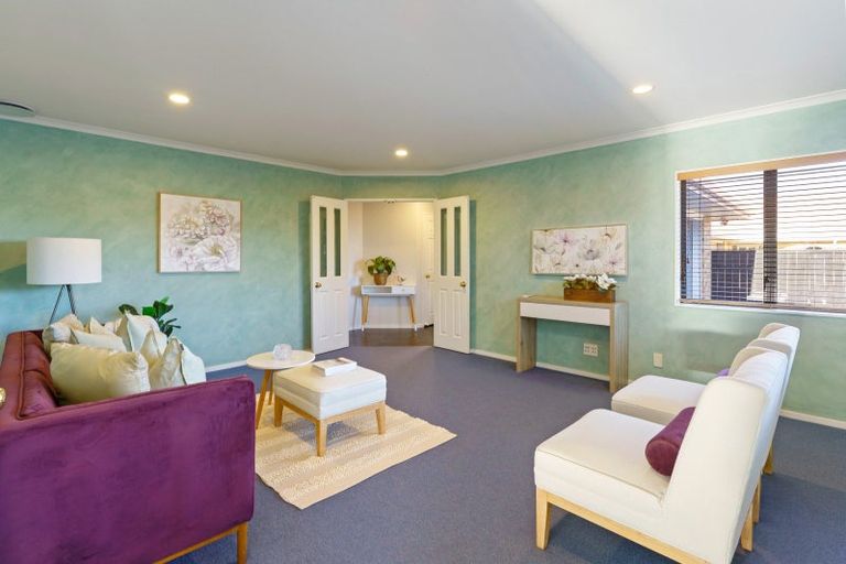 Photo of property in 36 College Drive, Paraparaumu, 5032