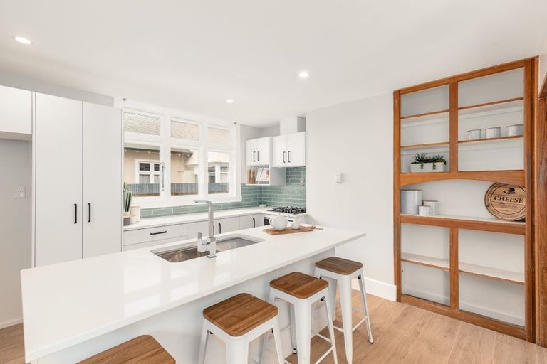 Photo of property in 214 Cranford Street, St Albans, Christchurch, 8014