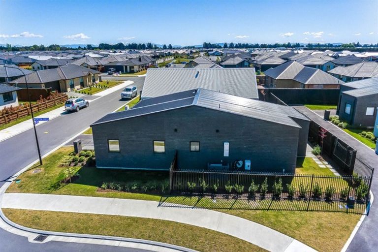 Photo of property in 11 Pip Street, Rolleston, 7615