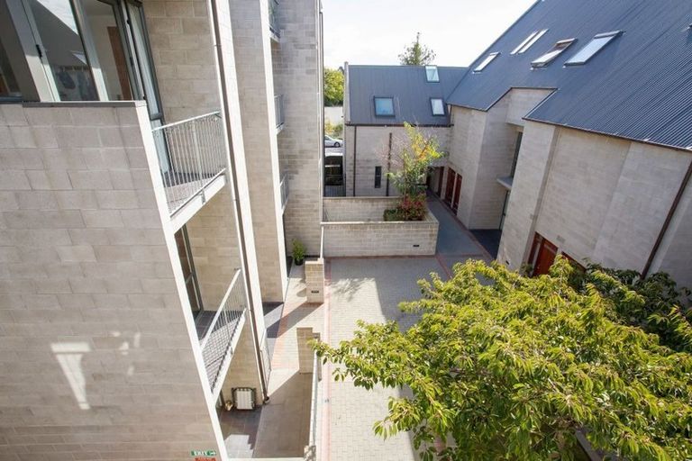 Photo of property in 33/868 Colombo Street, Christchurch Central, Christchurch, 8013
