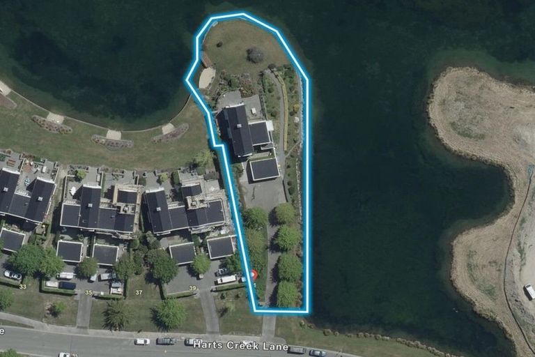 Photo of property in 41 Harts Creek Lane, Northwood, Christchurch, 8051