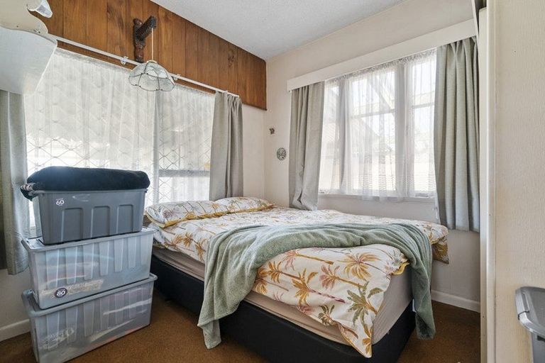 Photo of property in 47 Clendon Avenue, Papatoetoe, Auckland, 2025