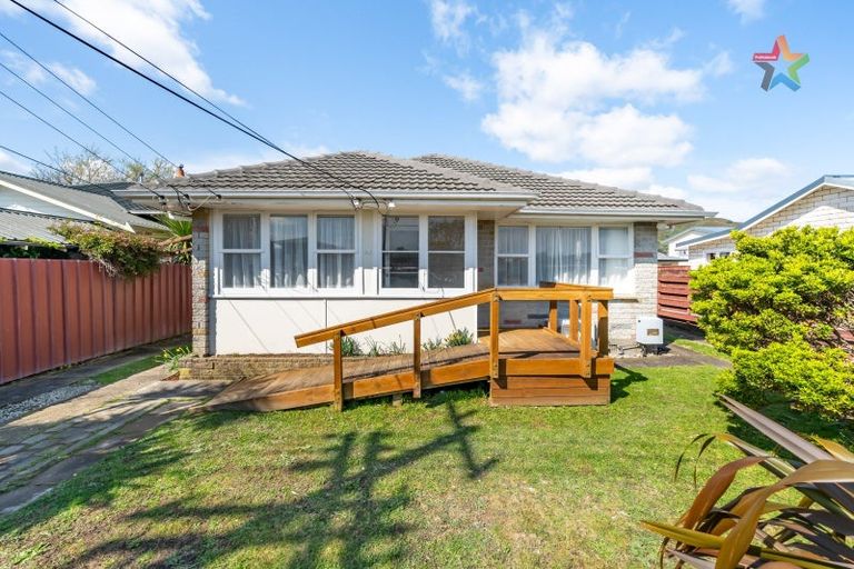Photo of property in 31a Leighton Avenue, Waiwhetu, Lower Hutt, 5010
