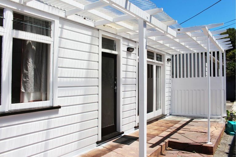 Photo of property in 39 Palmer Street, Aro Valley, Wellington, 6011