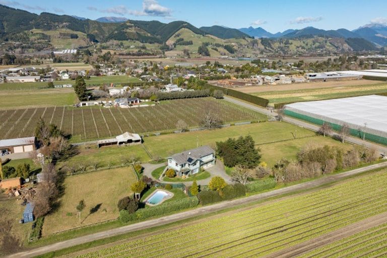 Photo of property in 131 Ranzau Road, Hope, Richmond, 7020