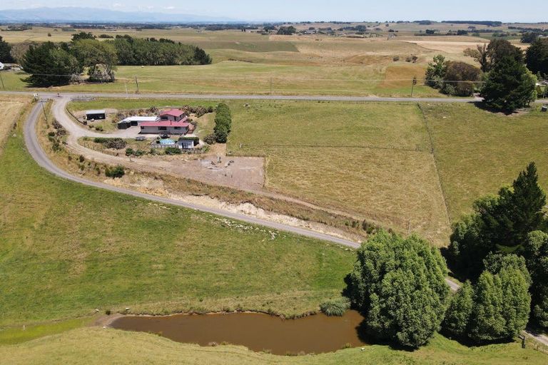 Photo of property in 270 Halcombe Road, Feilding, 4775