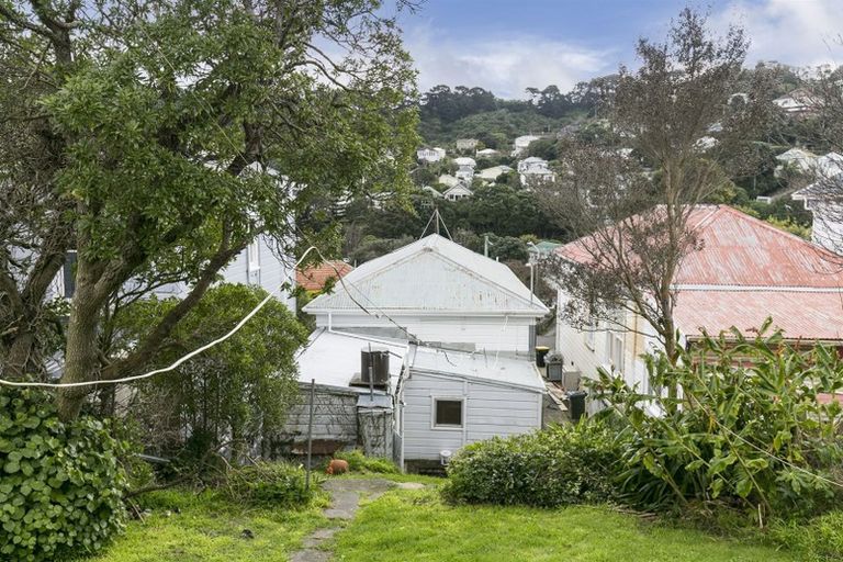 Photo of property in 117 Waipapa Road, Hataitai, Wellington, 6021