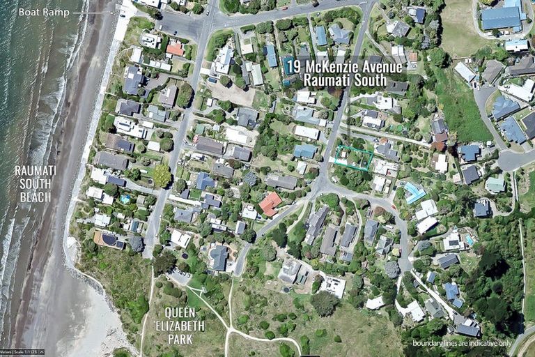 Photo of property in 19 Mckenzie Avenue, Raumati South, Paraparaumu, 5032