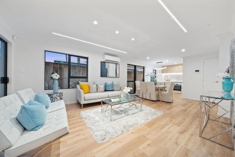 Photo of property in 29a Hywell Place, Manurewa, Auckland, 2102
