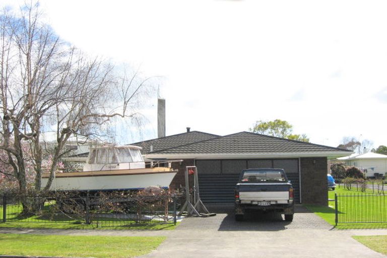 Photo of property in 12 Haig Street, Whakatane, 3120