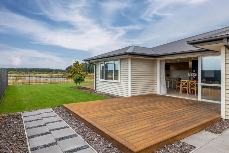 Photo of property in 54 Te Kohanga Drive, Pegasus, 7612
