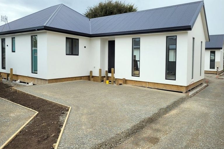 Photo of property in 53b Dalkeith Street, Hoon Hay, Christchurch, 8025