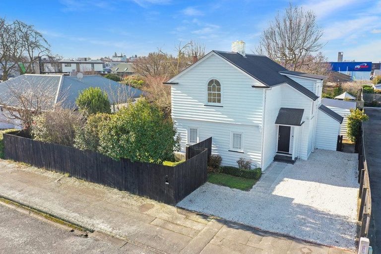 Photo of property in 121 Kermode Street, Ashburton, 7700