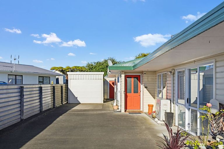 Photo of property in 14b Hakeke Street, Whanganui East, Whanganui, 4500