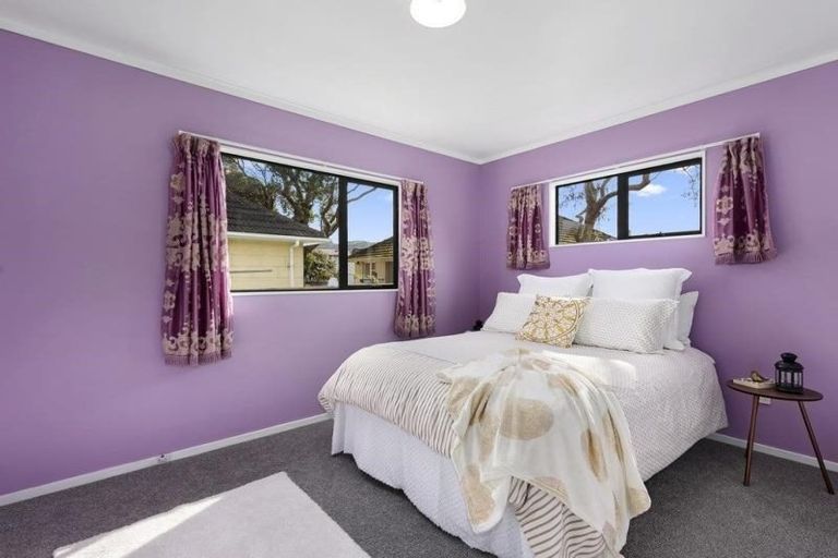 Photo of property in 126 Hewer Crescent, Naenae, Lower Hutt, 5011