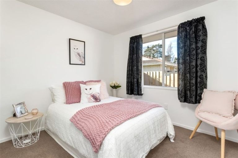 Photo of property in 1/12 Bonar Place, Woolston, Christchurch, 8062