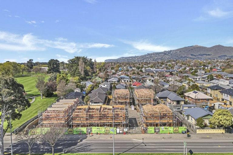 Photo of property in 5/112 Aldwins Road, Phillipstown, Christchurch, 8062