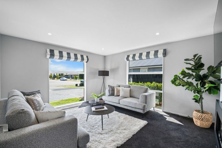 Photo of property in 79 Hungerford Drive, Rolleston, 7615