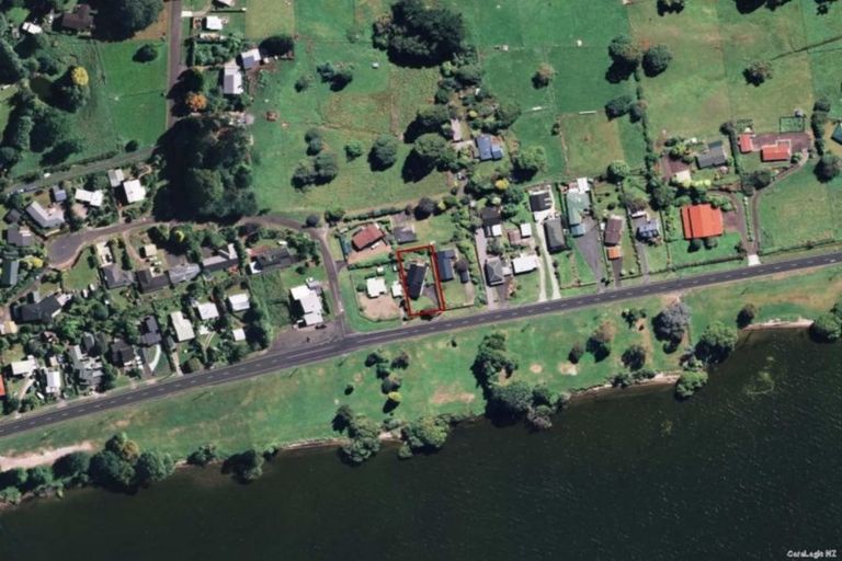 Photo of property in 641 Hamurana Road, Hamurana, Rotorua, 3097