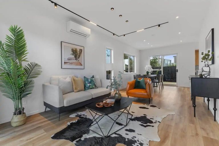 Photo of property in 20d Barrie Avenue, Papatoetoe, Auckland, 2025