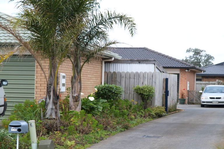 Photo of property in 40 Langiola Drive, Favona, Auckland, 2024