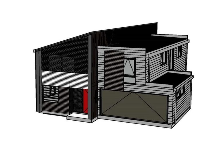 Photo of property in 28 Myland Drive, Hobsonville, Auckland, 0616