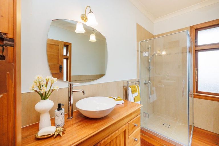 Photo of property in 3 Langston Avenue, Palmerston North, 4414