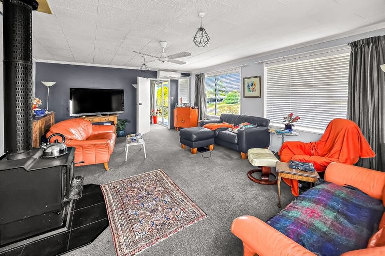 Photo of property in 7 Crampton Road, Reefton, 7830