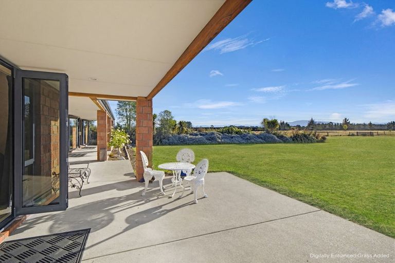 Photo of property in 424 Barkers Road, Loburn, Rangiora, 7472