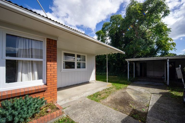 Photo of property in 163b Knighton Road, Hillcrest, Hamilton, 3216