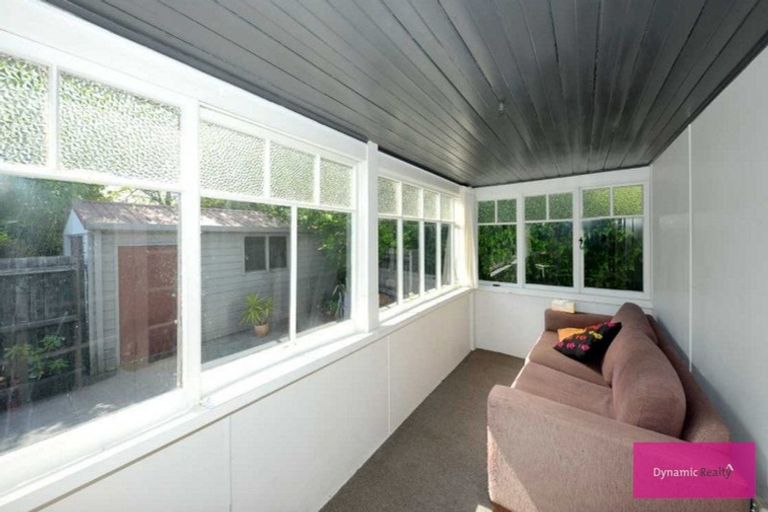 Photo of property in 25 Harker Street, Spreydon, Christchurch, 8024